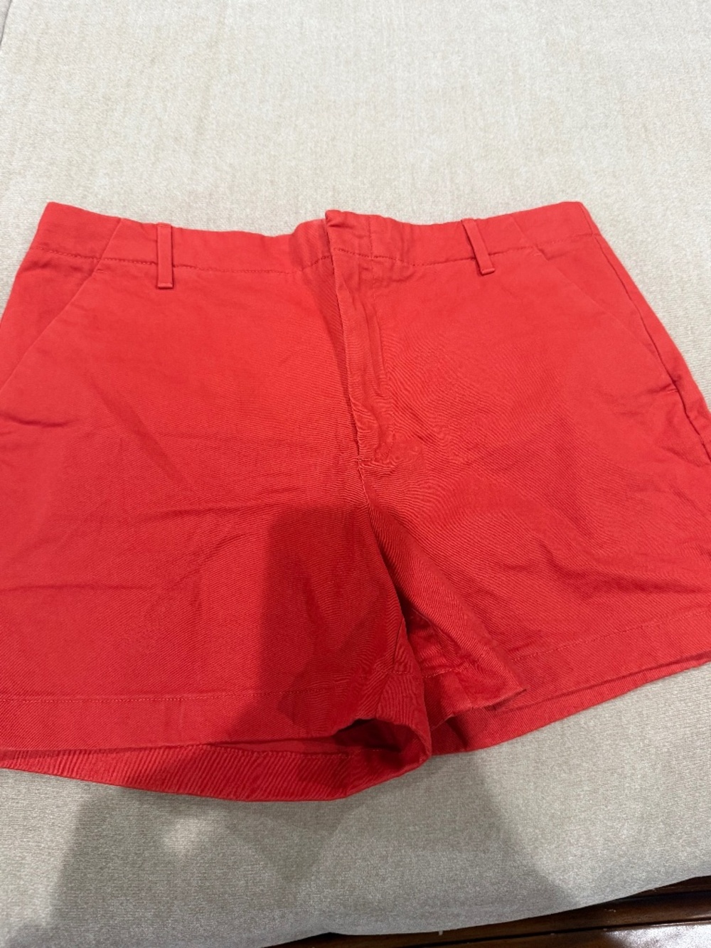 Banana Republic Chino shorts